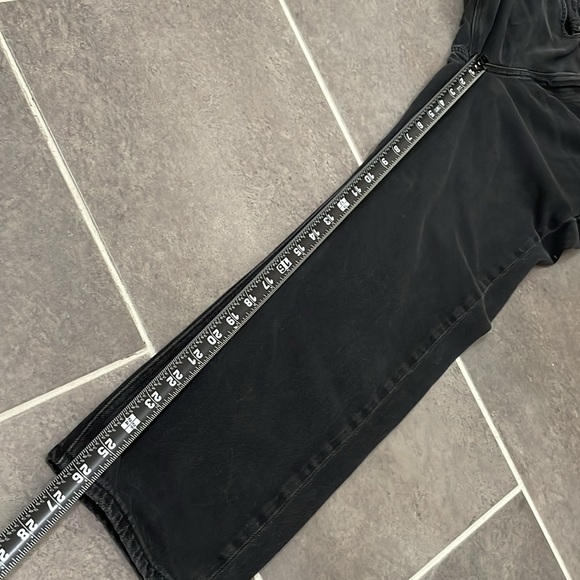 American Eagle Highest Rise 90s Boyfriend Jeans size 4 - Picture 5 of 9